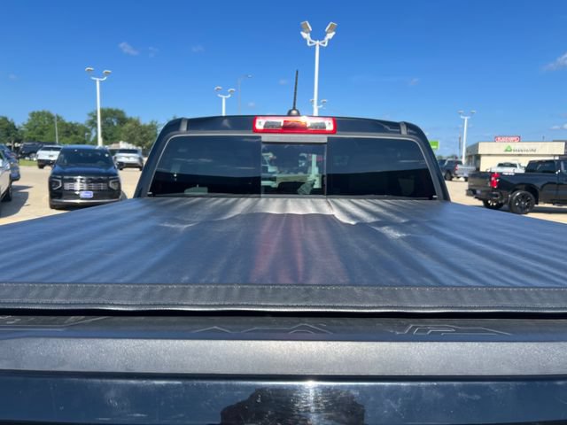 Certified 2024 Chevrolet Colorado Z71 w/ Z71 Convenience Package 2 AWD/4WD image 11