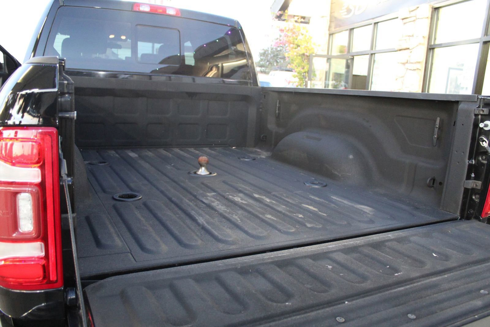 Used 2020 RAM 3500 Tradesman AWD/4WD image 27