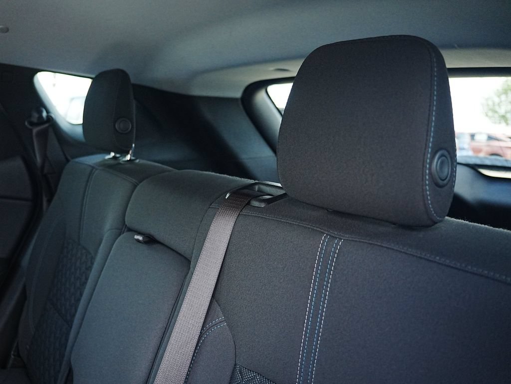 Used 2021 Chevrolet Blazer LT FWD image 24