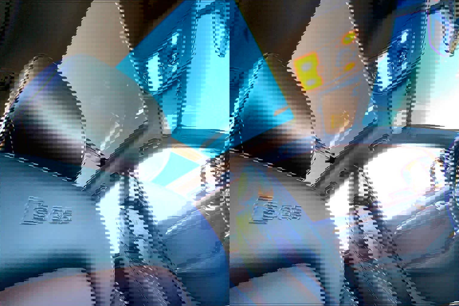 Used 2017 Audi SQ5 Premium Plus w/ Technology Package image 13