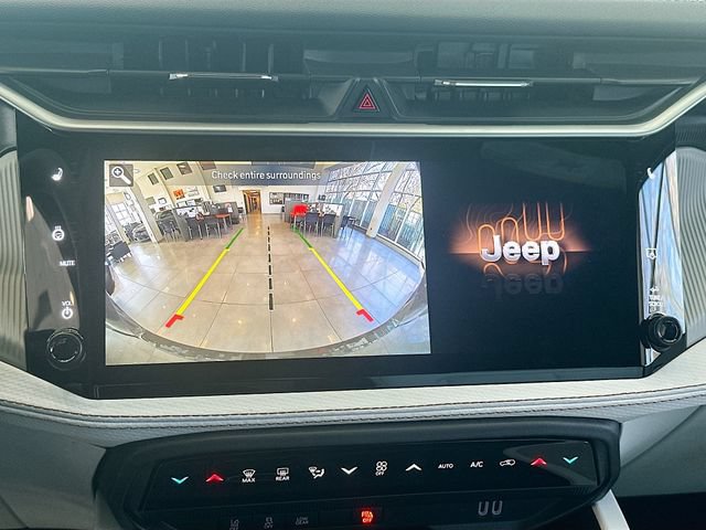 New 2026 Jeep Cherokee Limited AWD/4WD image 13