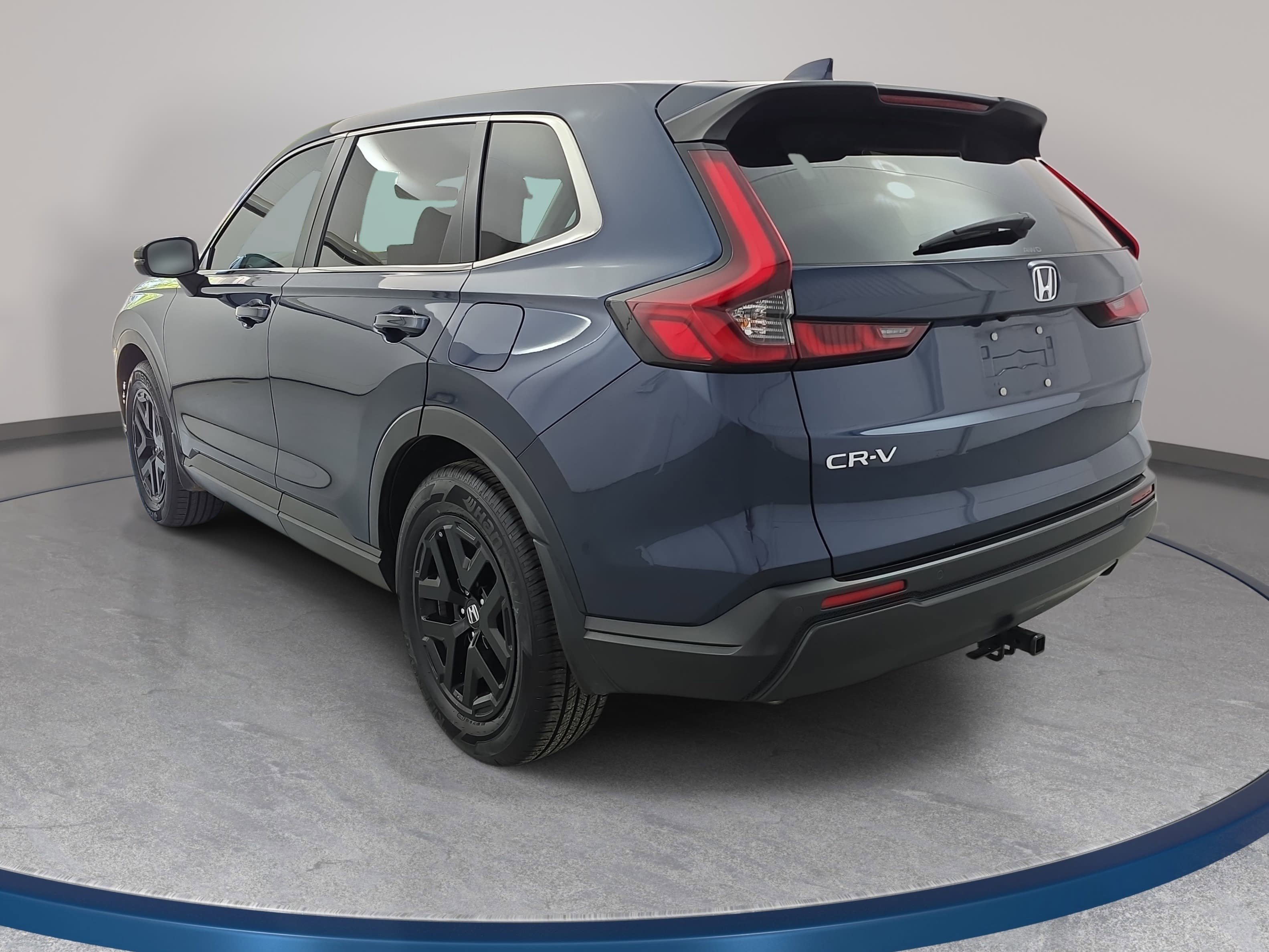 Used 2024 Honda CR-V EX-L image 7