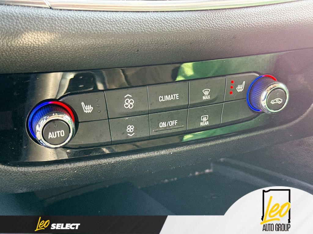 Used 2023 Buick Enclave Essence w/ LPO, Floor Liner Package image 15