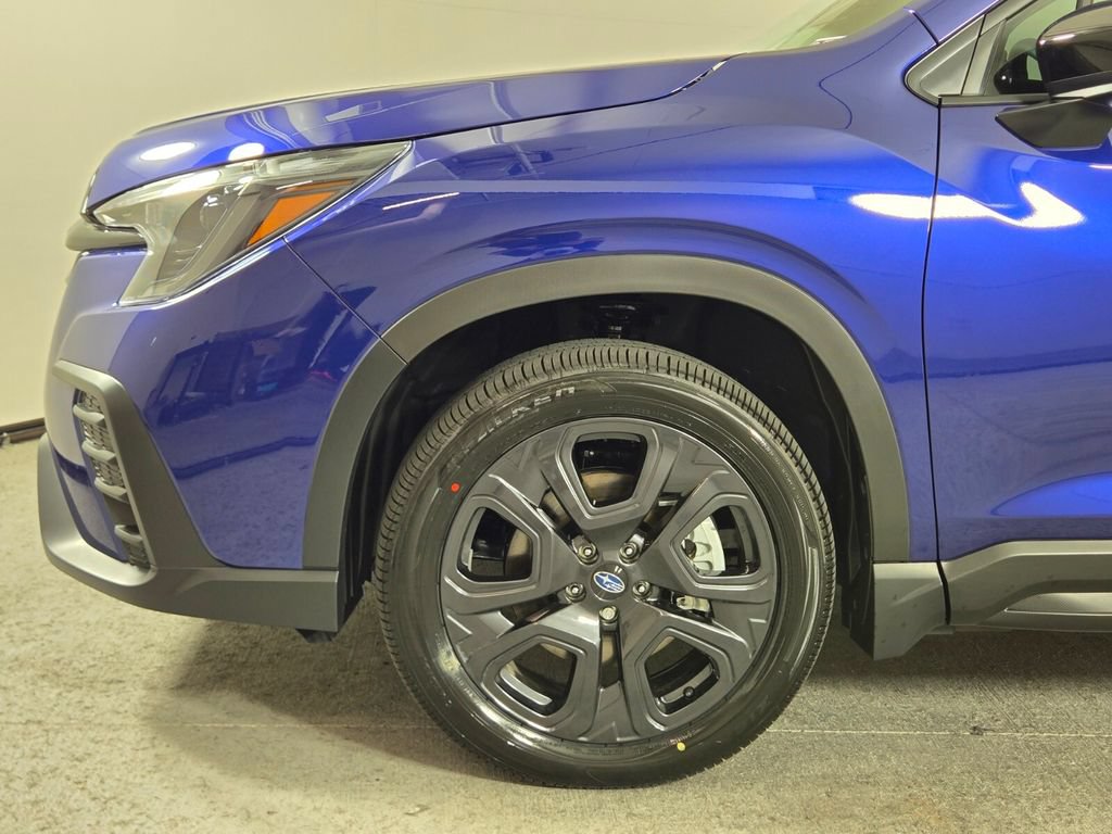 New 2026 Subaru Ascent Bronze Edition AWD/4WD image 7
