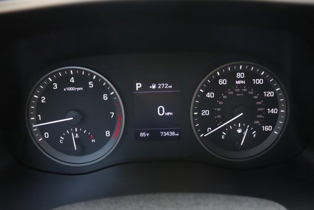 Certified 2021 Hyundai Tucson Value w/ Cargo Package image 29