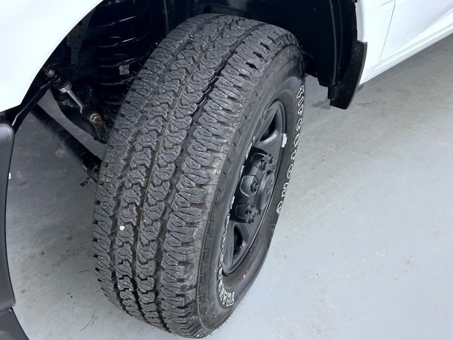 Used 2025 RAM 3500 Tradesman AWD/4WD image 19
