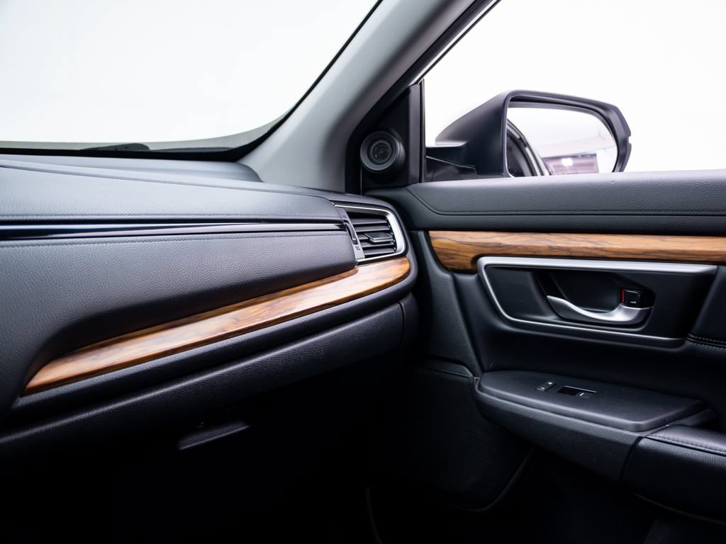 Certified 2018 Honda CR-V Touring image 32