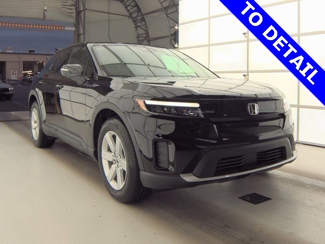 Certified 2024 Honda Prologue EX