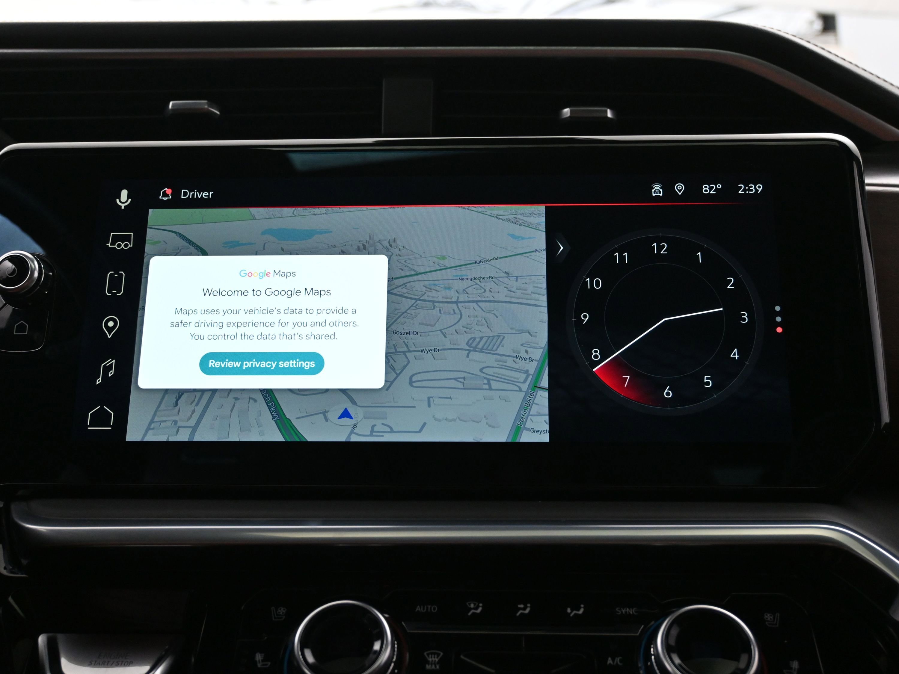 Used 2022 GMC Sierra 1500 Denali Ultimate image 31