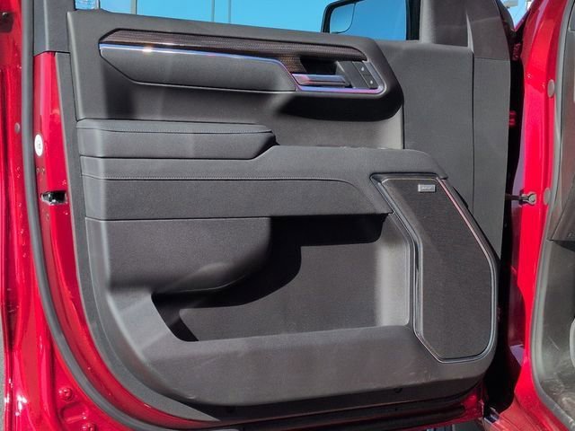 New 2026 Chevrolet Silverado 1500 RST w/ Texas Edition Plus image 20