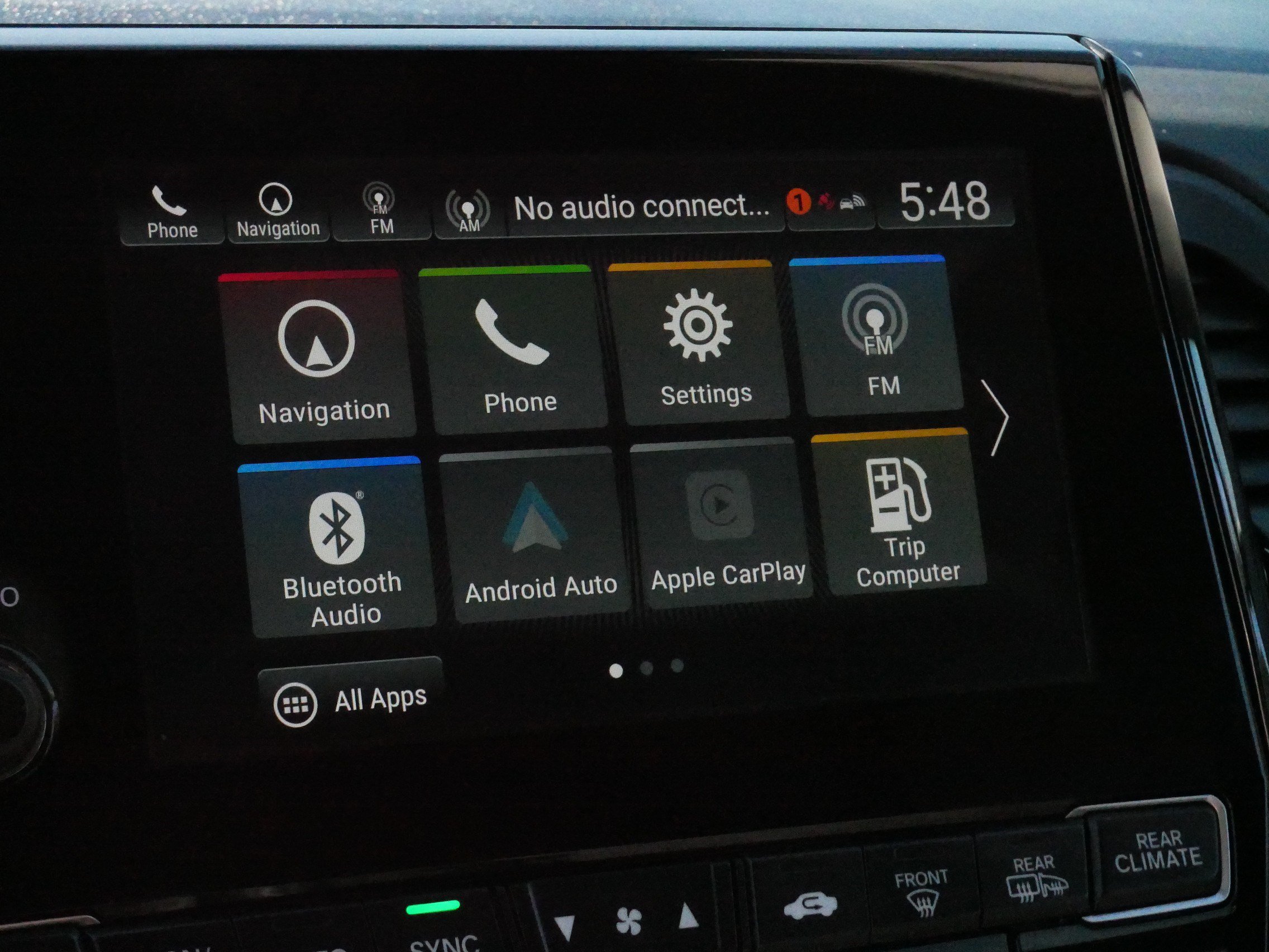 Used 2018 Honda Odyssey Touring image 27