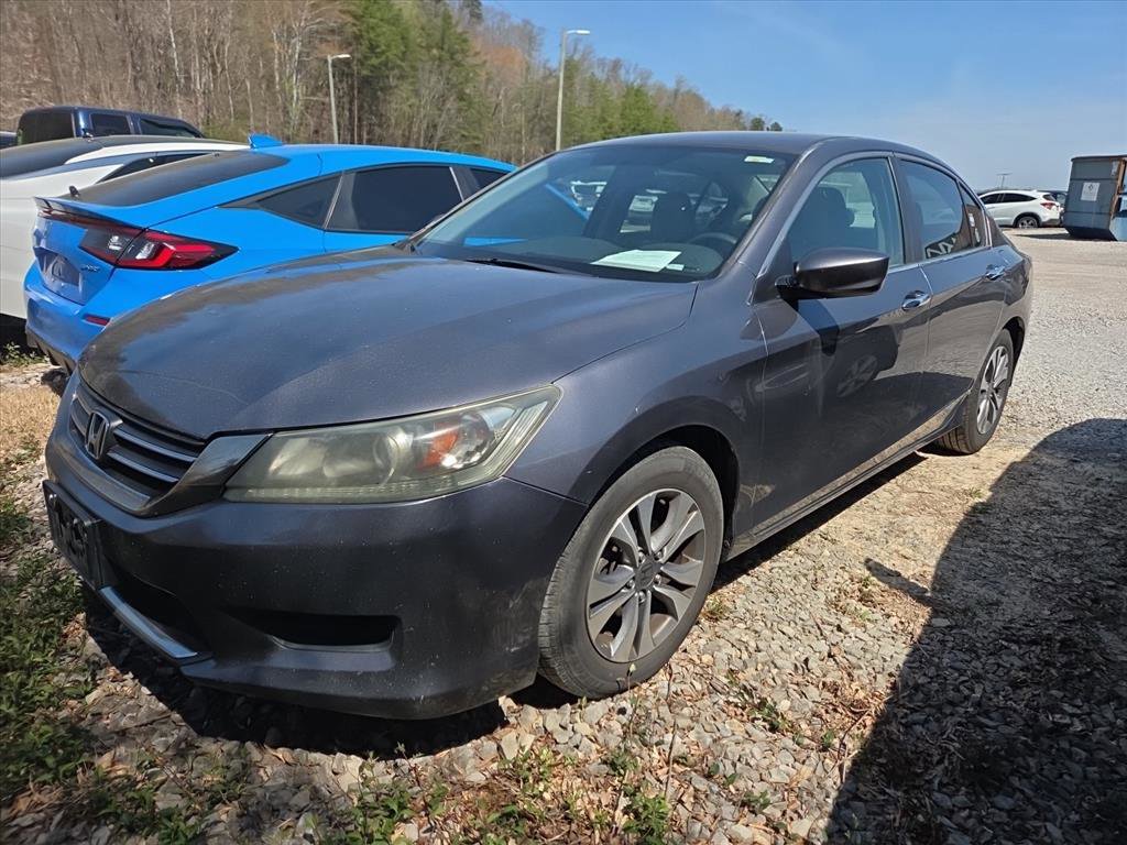 Used 2013 Honda Accord LX image 1