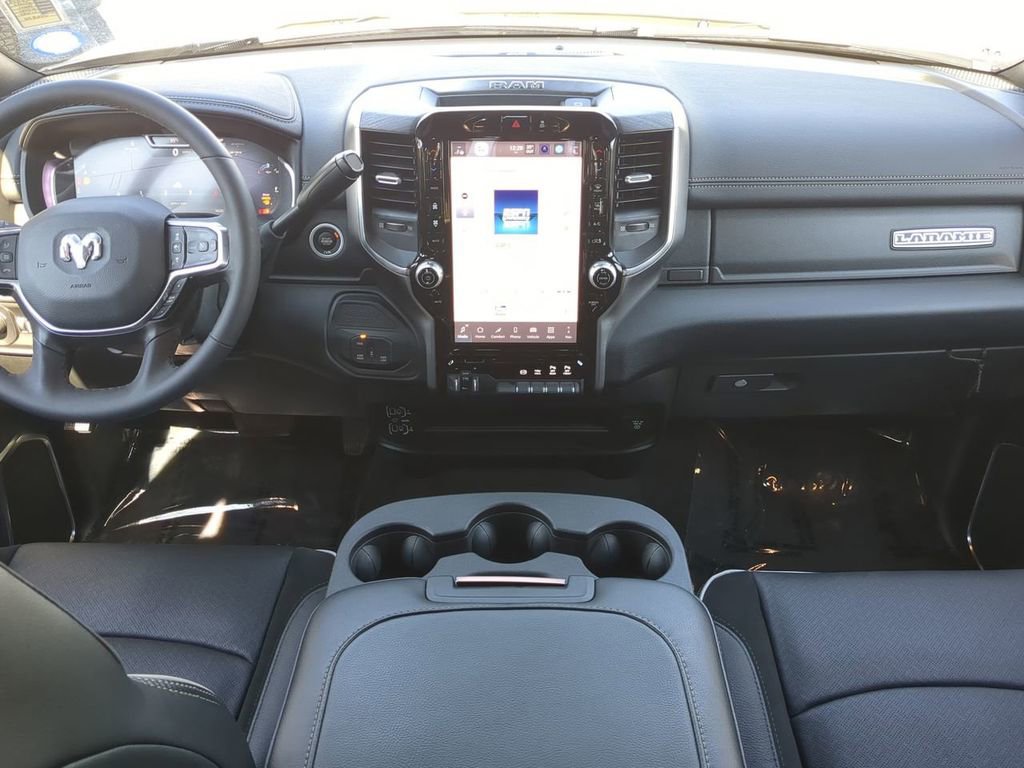 Used 2026 RAM 2500 Laramie image 15
