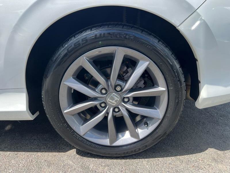 Used 2019 Honda Civic EX image 27