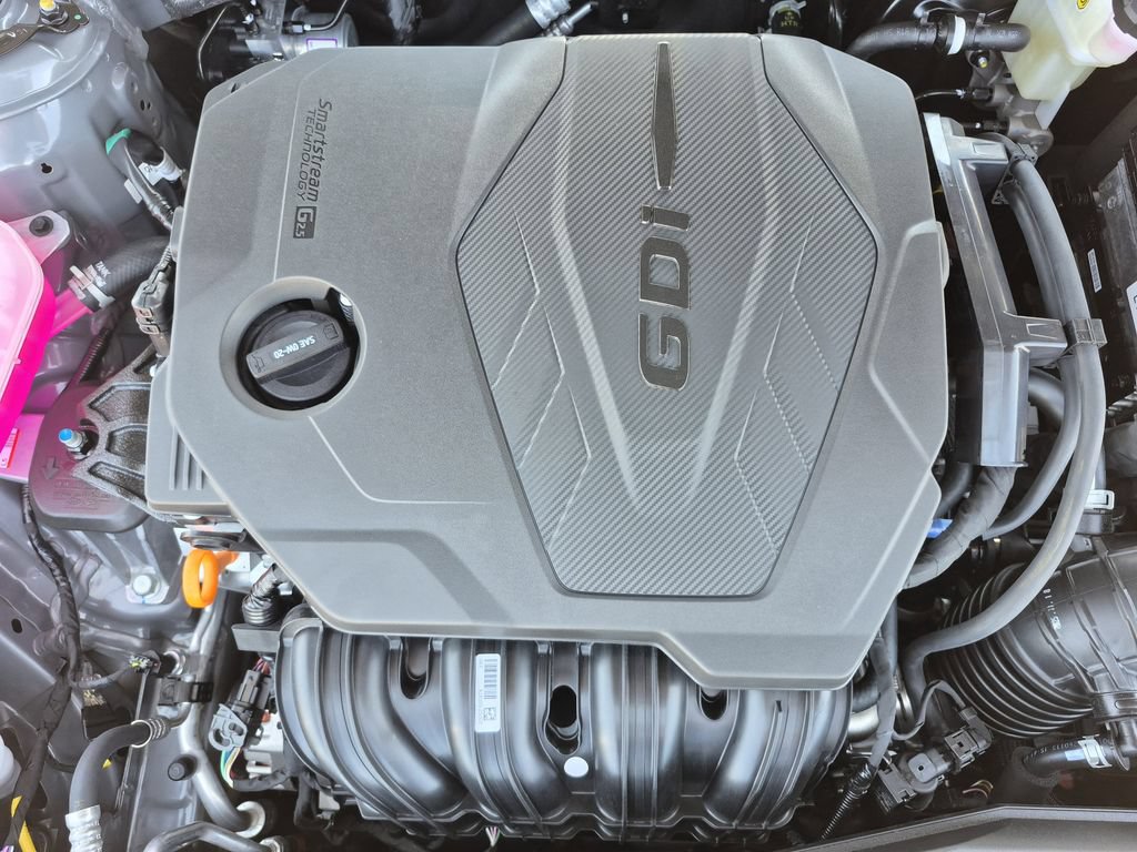 New 2026 Kia K5 GT-Line FWD image 16