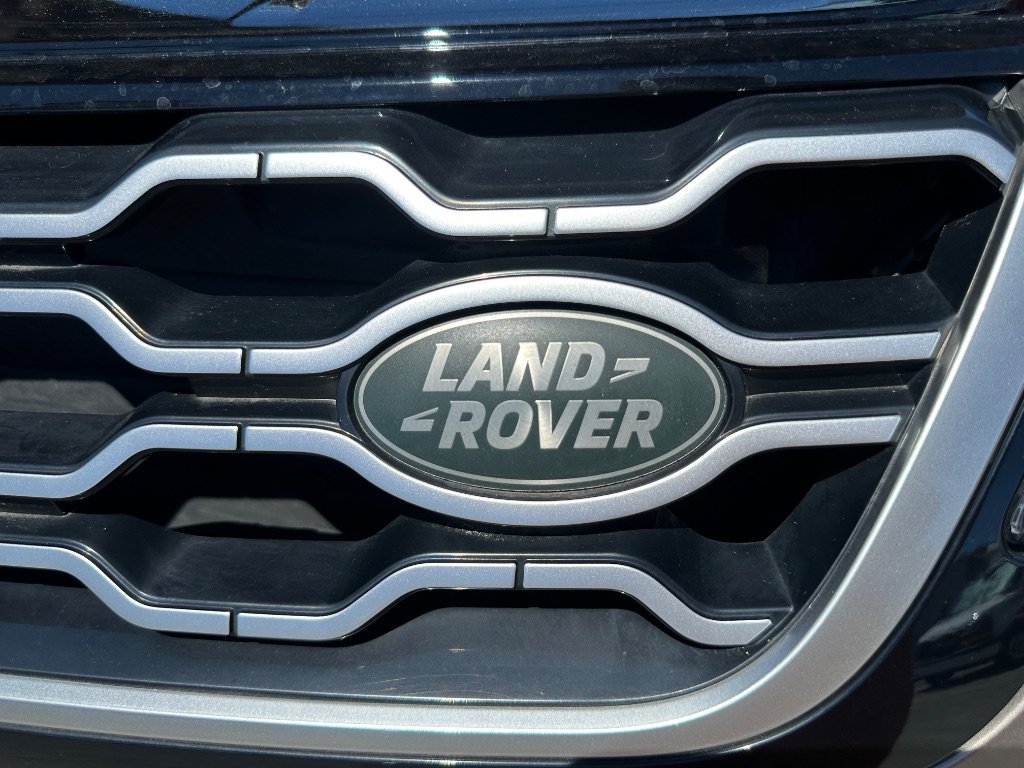 Used 2022 Land Rover Range Rover Evoque S AWD/4WD image 33