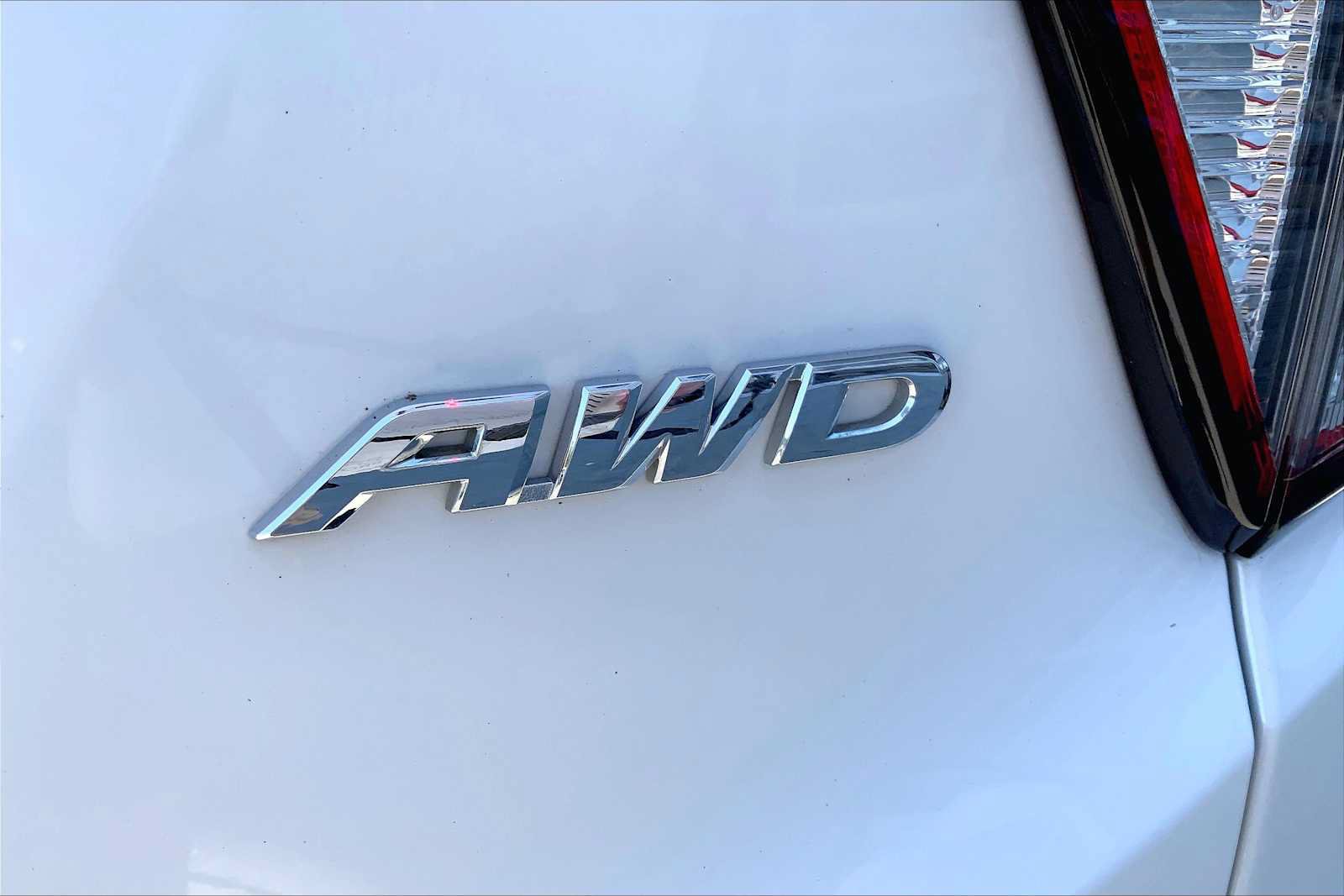 Used 2020 Honda HR-V EX image 10