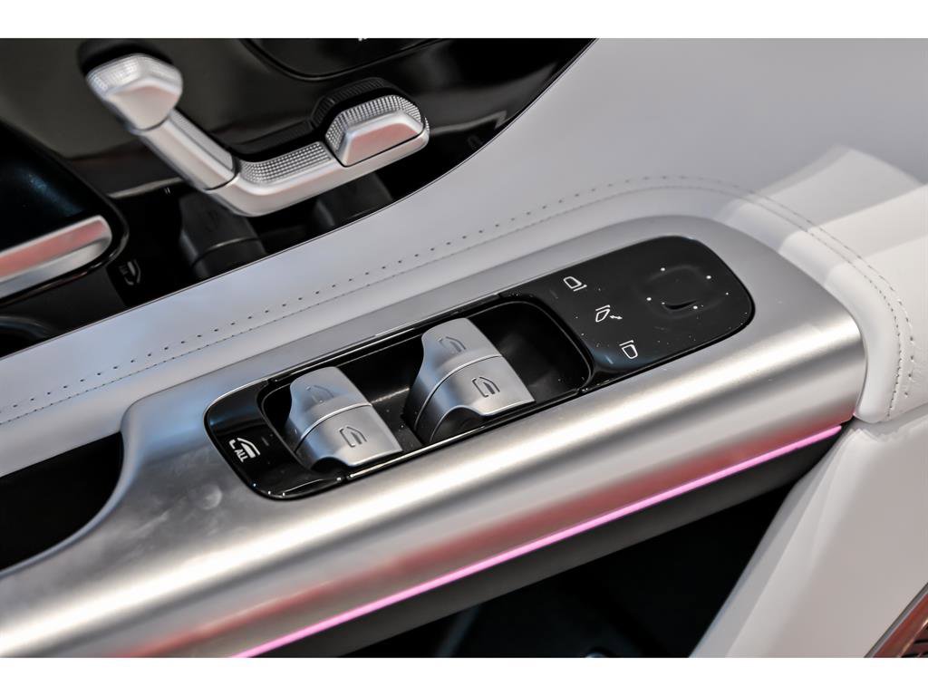 New 2026 Mercedes-Benz Maybach SL 680 image 14