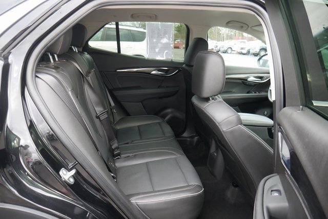 Used 2023 Buick Envision Essence image 25