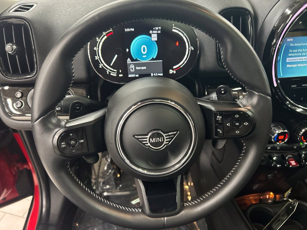 Used 2023 MINI Cooper Countryman S AWD/4WD image 33