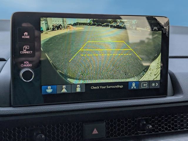 New 2026 Honda CR-V Sport-L image 18