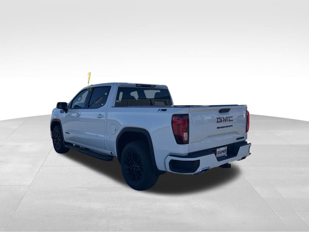 Used 2026 GMC Sierra 1500 Elevation image 6