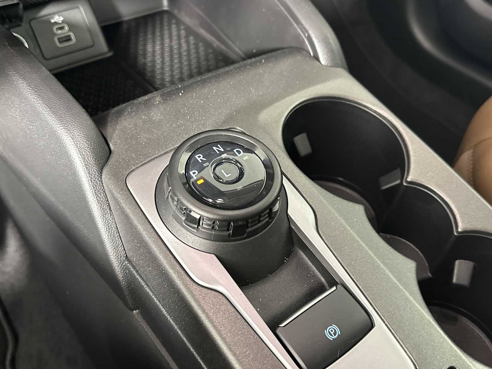 New 2026 Ford Bronco Sport Outer Banks w/ Outer Banks Tech Package+ AWD/4WD image 33