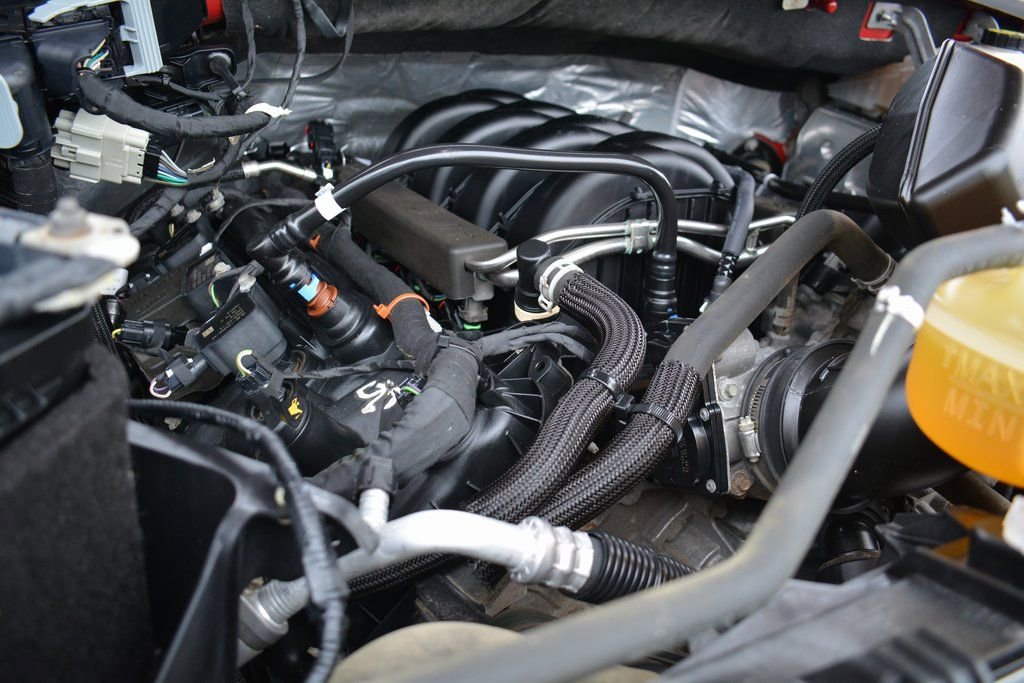 Used 2022 Ford F150 XLT w/ Equipment Group 302A High image 27