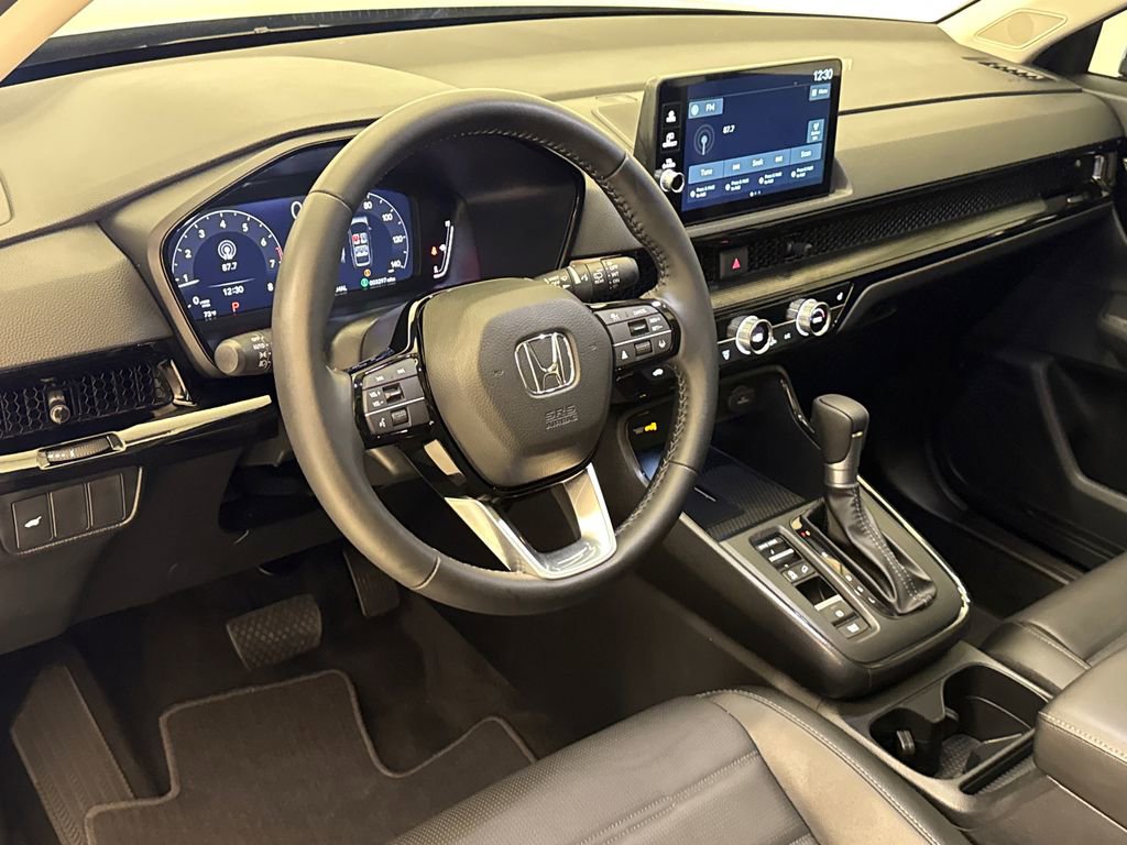 Certified 2026 Honda CR-V EX-L image 19