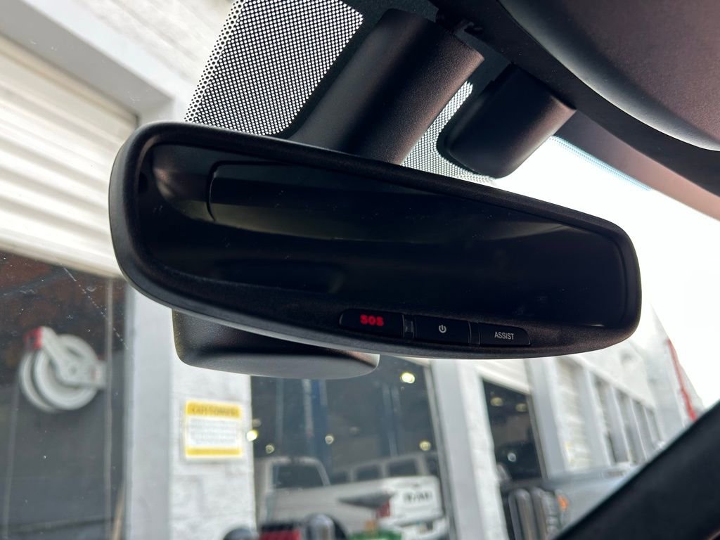 New 2026 Dodge Durango SRT Hellcat image 59