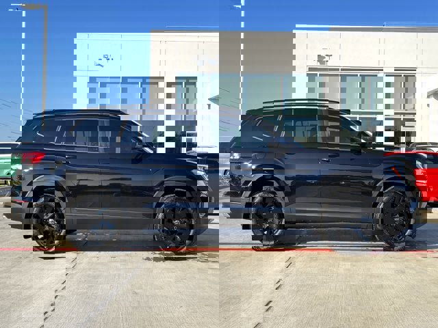 New 2026 Volkswagen Atlas SE image 7