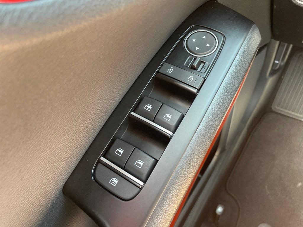 Used 2025 Kia Soul GT-Line FWD image 24