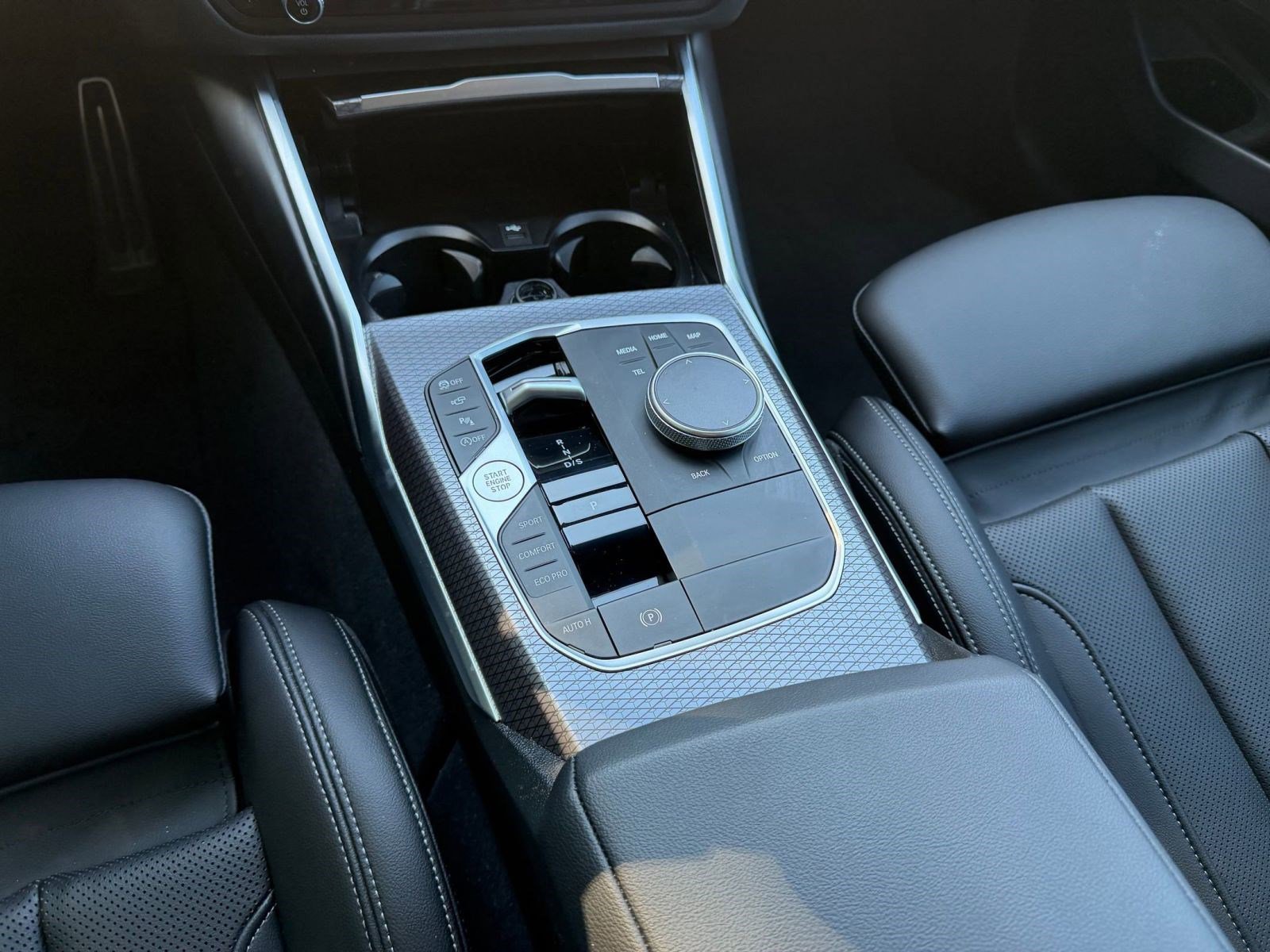 Certified 2025 BMW M340i RWD image 25