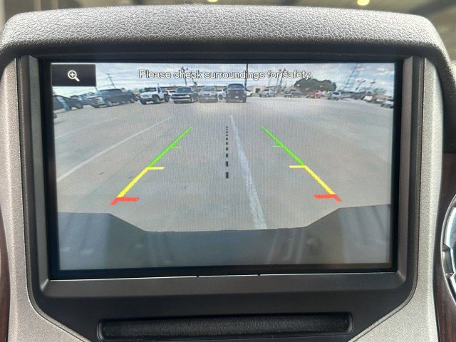 Used 2016 Ford F250 Lariat w/ Lariat Ultimate Package image 21