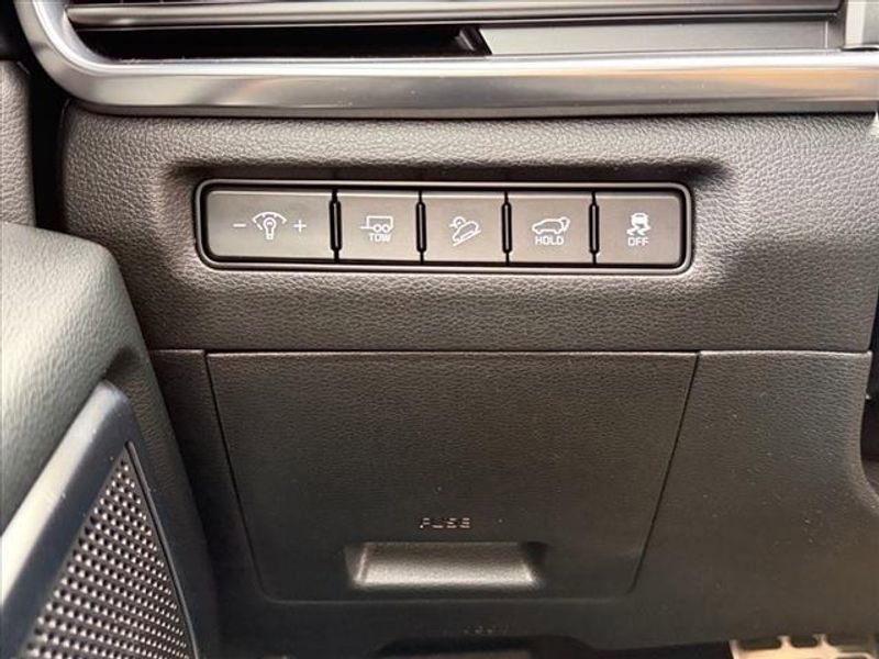 New 2025 Kia Telluride SX Prestige X-Pro image 22