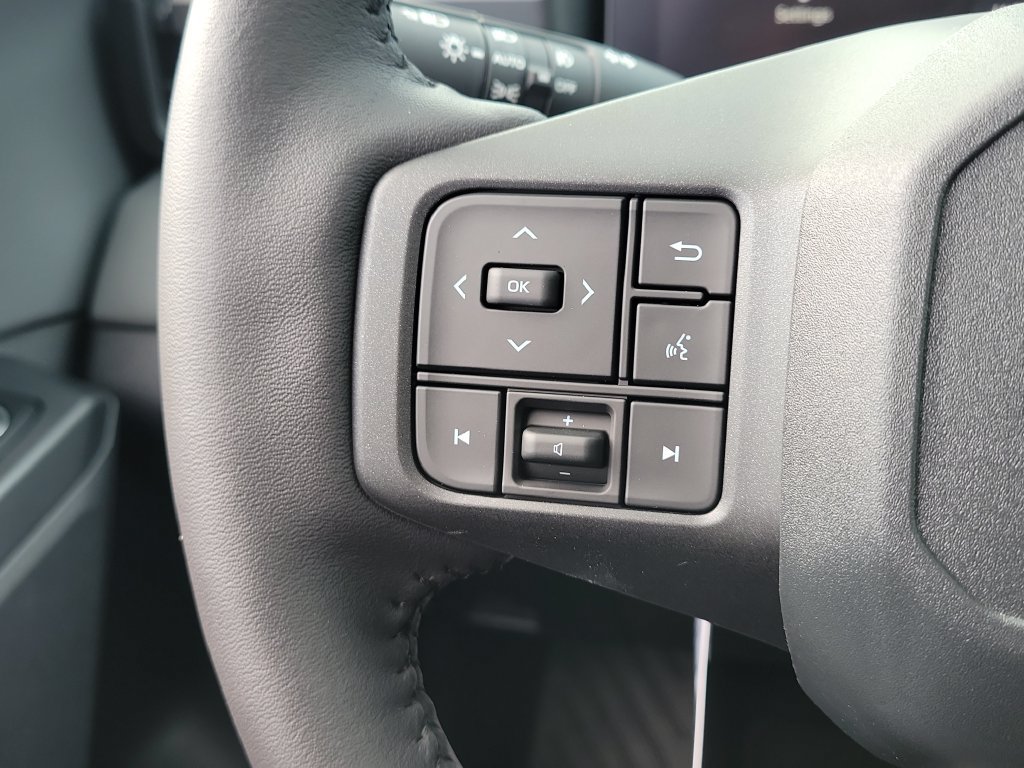 New 2026 Toyota RAV4 Limited AWD/4WD image 9