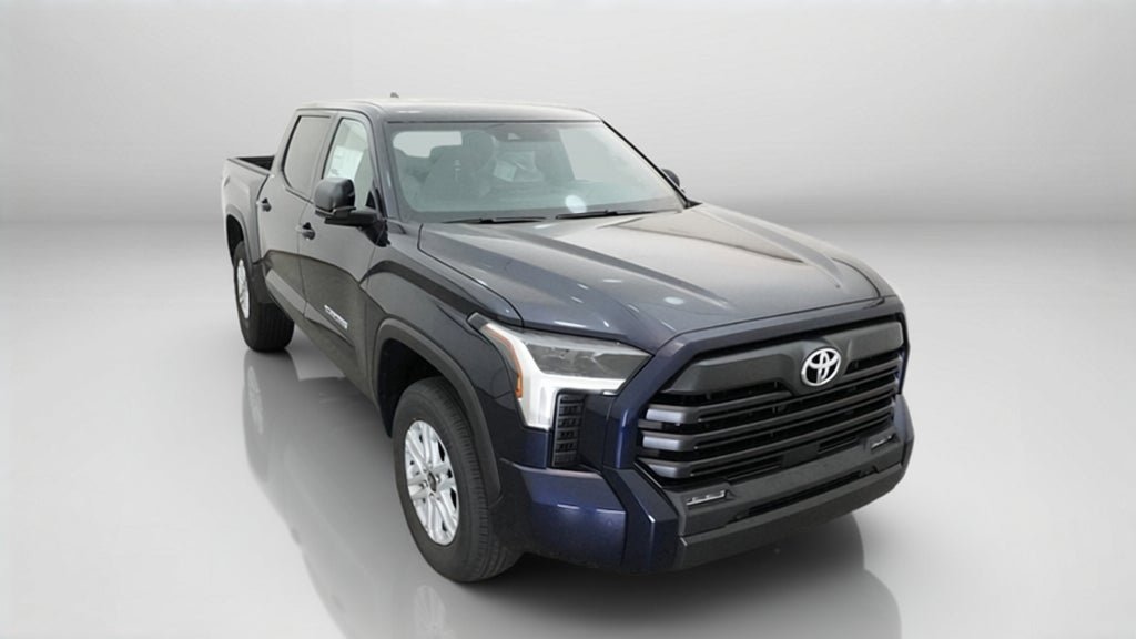 New 2026 Toyota Tundra SR5 w/ SR5 Premium Package AWD/4WD image 47