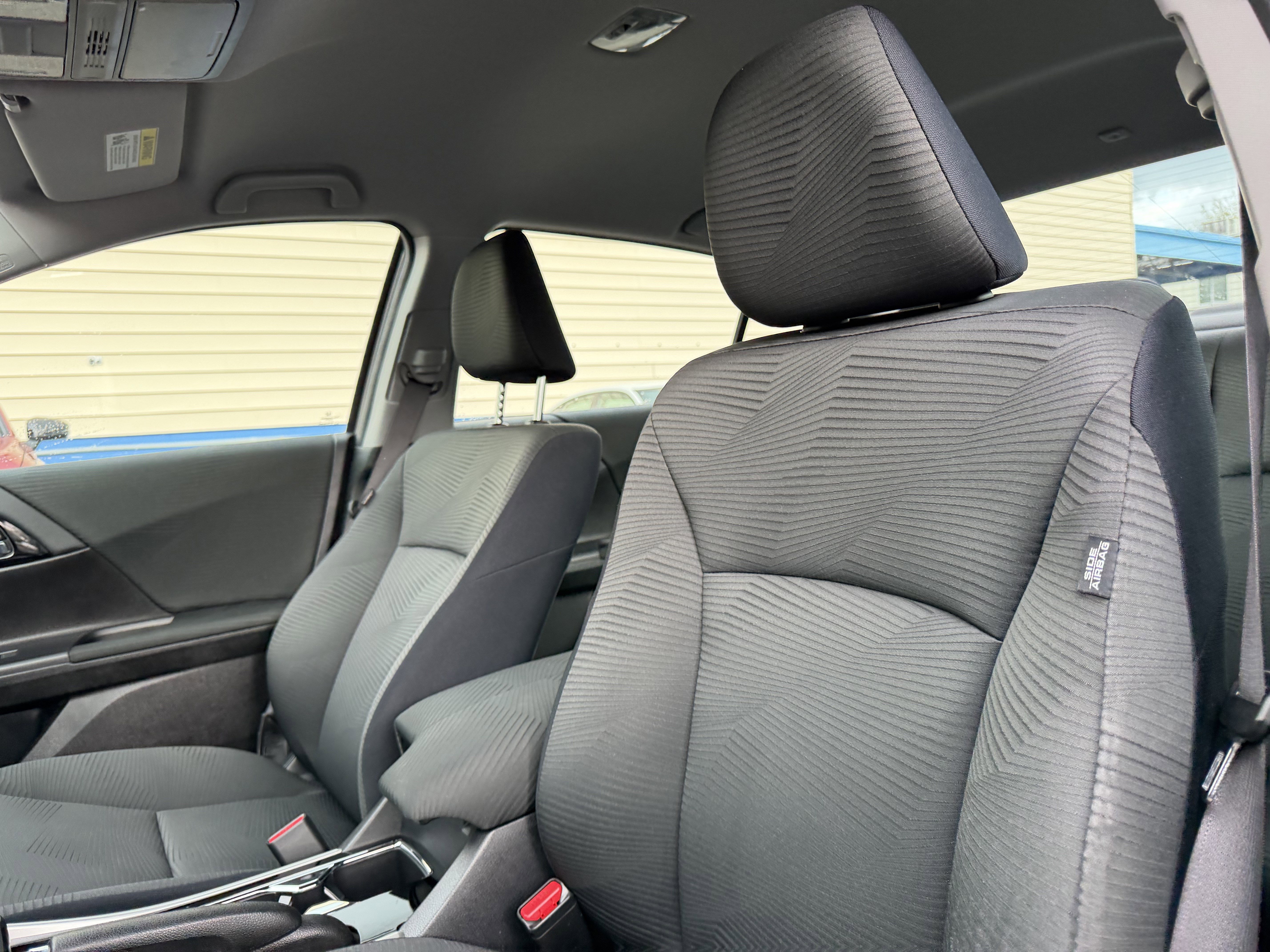 Used 2017 Honda Accord LX image 24
