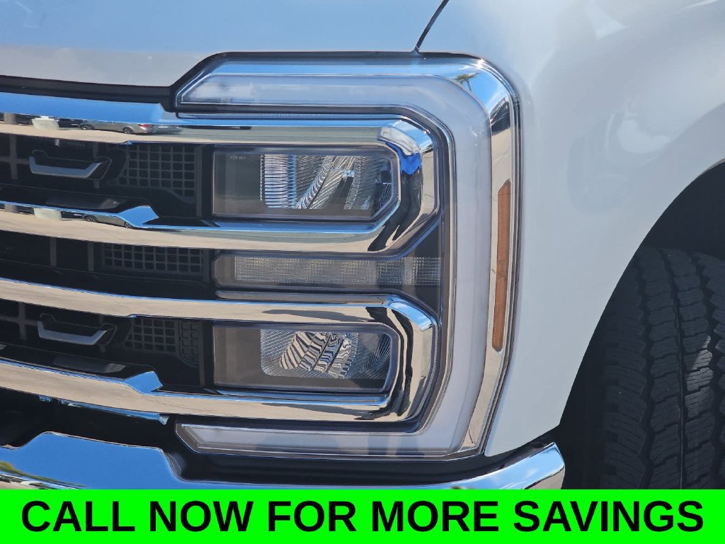 New 2026 Ford F250 King Ranch w/ Chrome Package AWD/4WD image 33