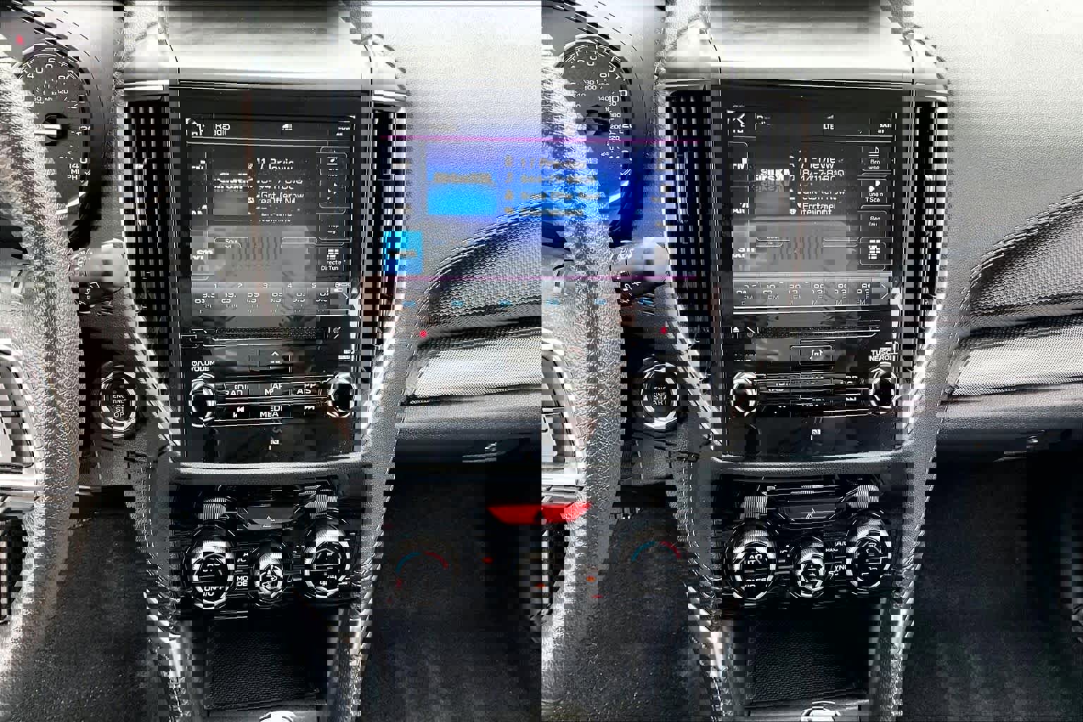 Used 2019 Subaru Forester Limited w/ Popular Package #3 image 32