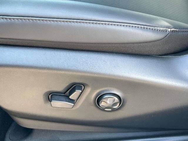 New 2026 Chrysler Voyager LX FWD image 23