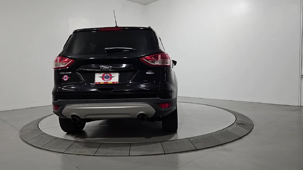 Used 2016 Ford Escape SE w/ Equipment Group 201A AWD/4WD image 4