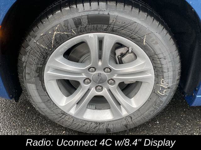 Certified 2023 Dodge Charger SXT w/ Cold Weather Package RWD image 12