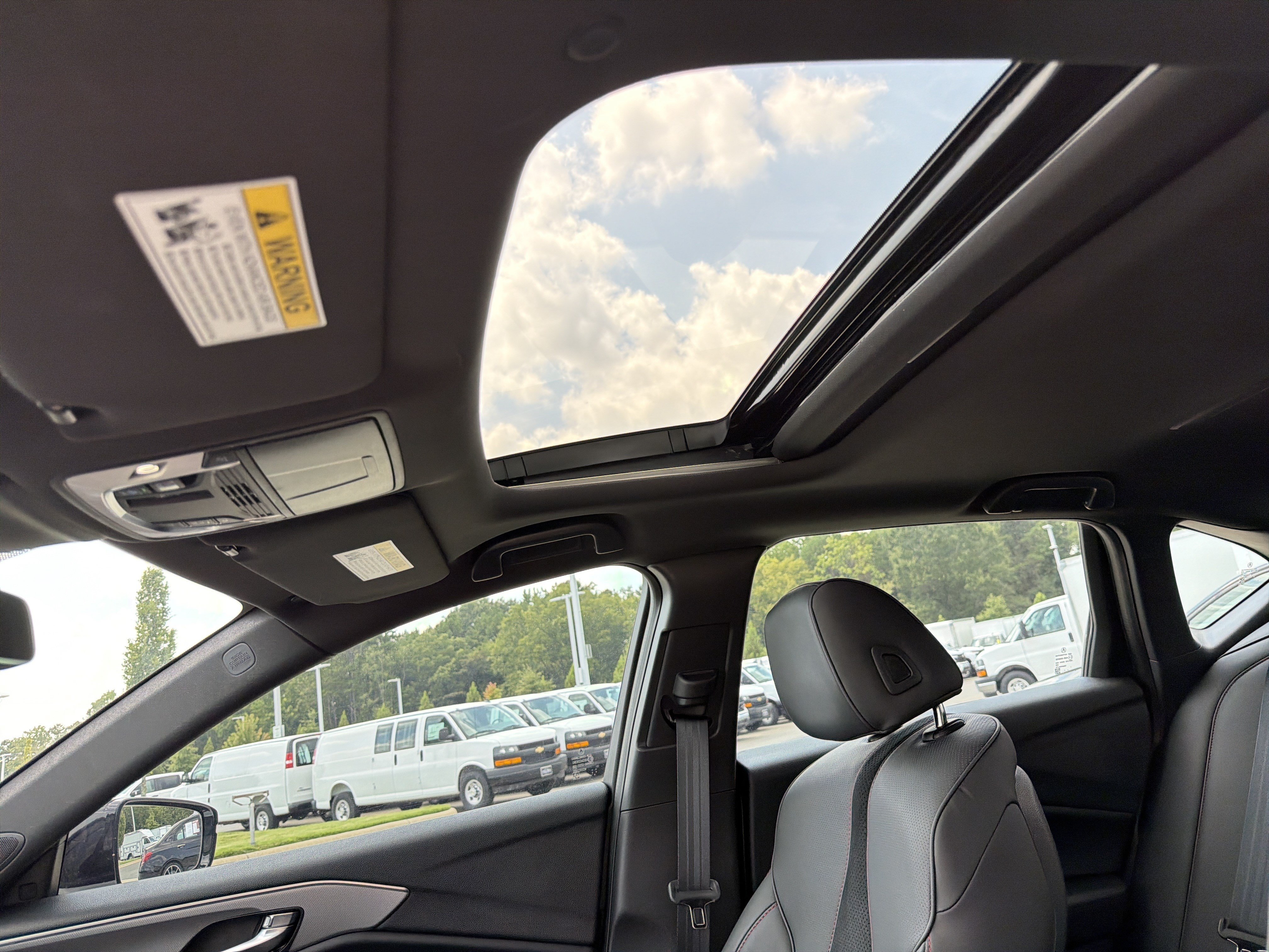 Certified 2023 Acura TLX w/ A-SPEC Package FWD image 28