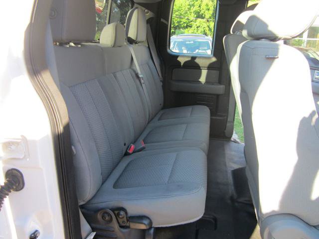 Used 2013 Ford F150 XL w/ Mid Equipment Group AWD/4WD image 17