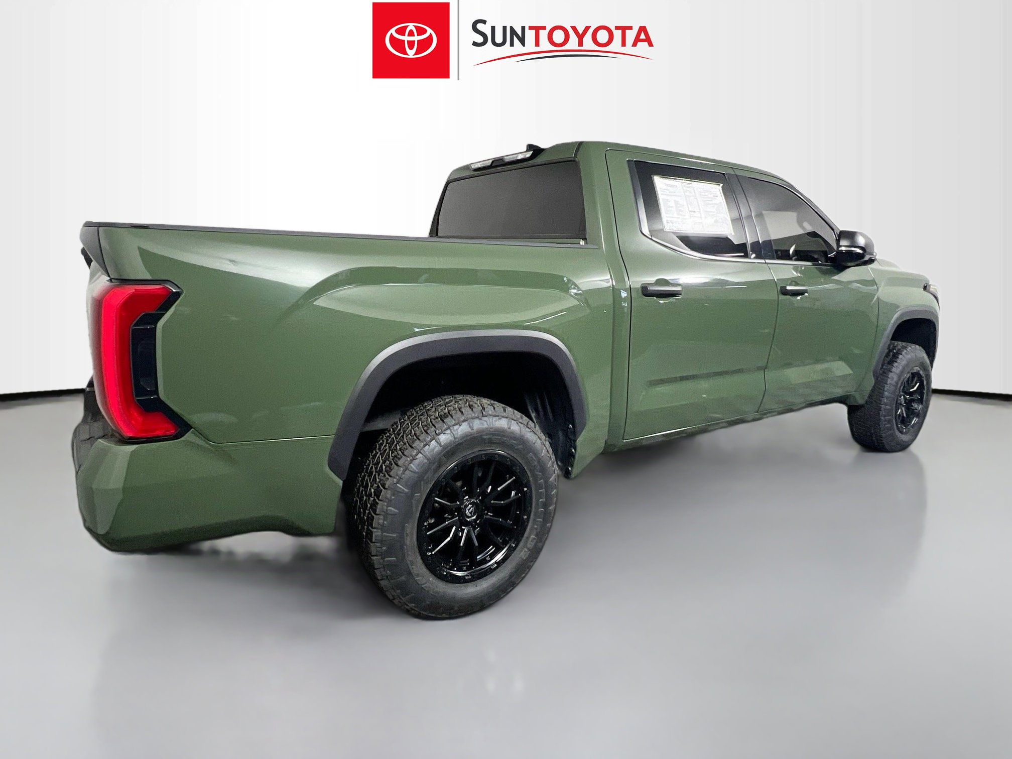 Used 2023 Toyota Tundra SR5 image 4