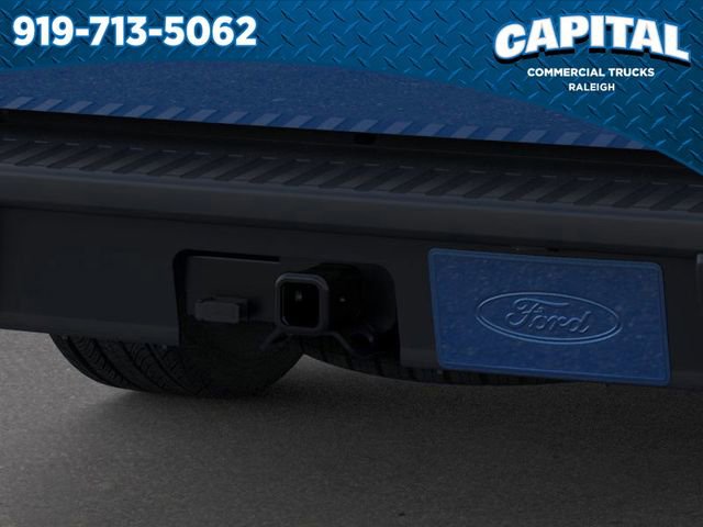 New 2026 Ford Maverick XL image 23