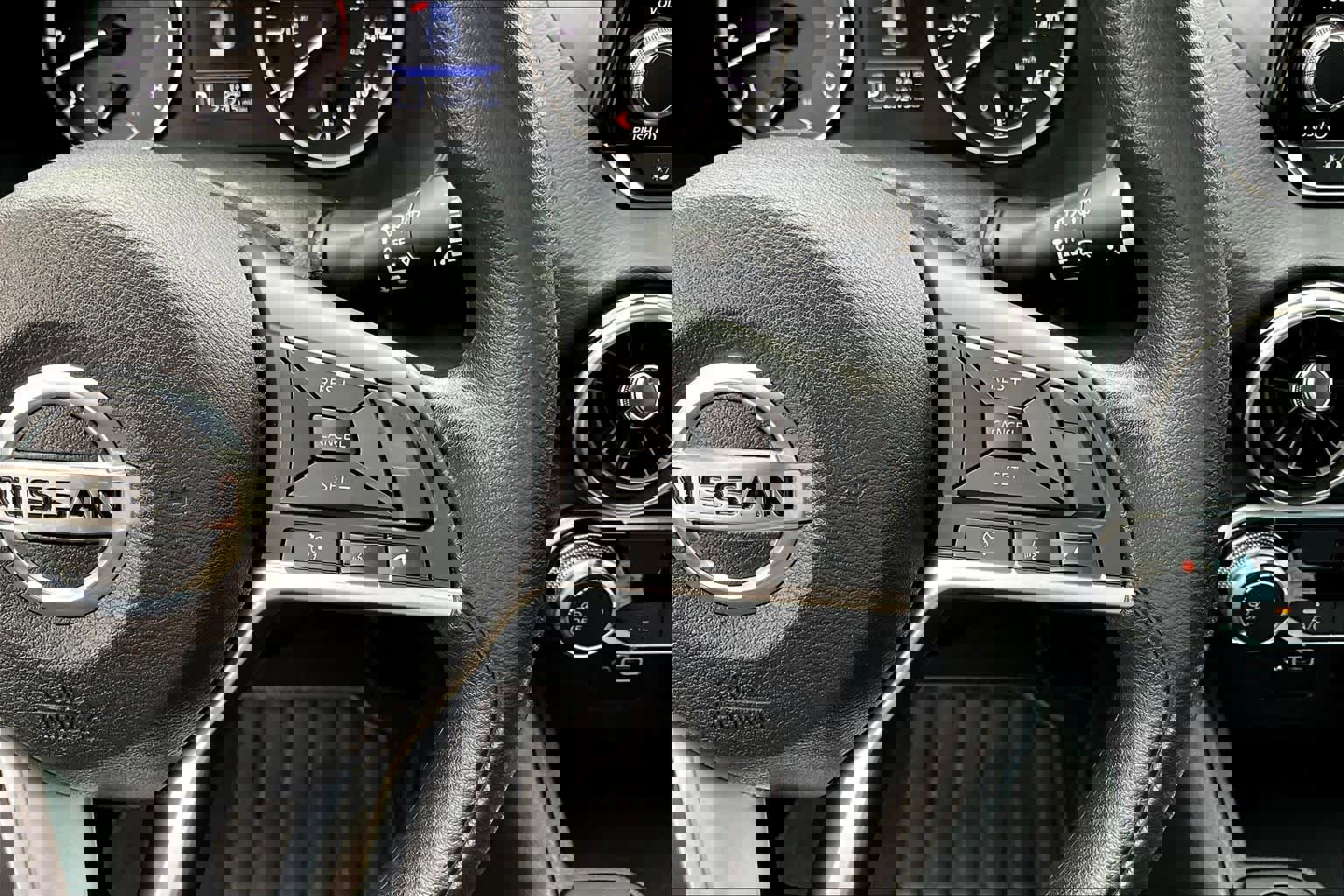 Used 2023 Nissan Sentra S image 22