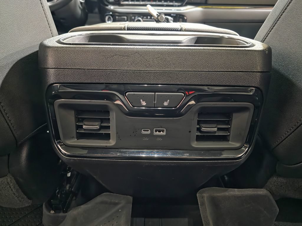 Certified 2024 Chevrolet Silverado 2500 ZR2 w/ Technology Package AWD/4WD image 19