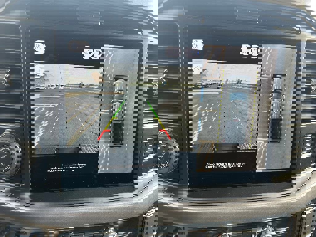 New 2025 Ford F150 XLT w/ Equipment Group 302A MID image 45